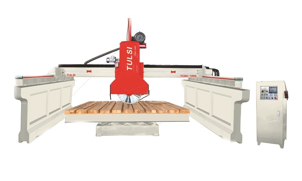Turbo Stone Shaping Cutter Machines