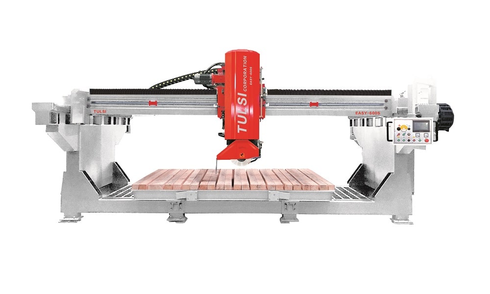 Bridge Cutter - 625