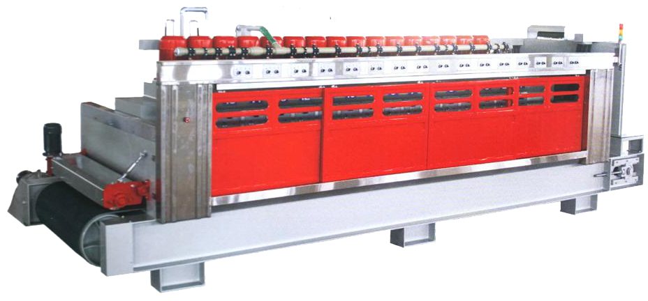 Stone Polishing Machine Manufacturer in India