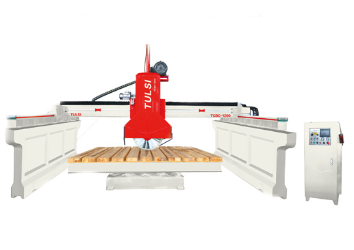 Laser Bridge Cutting Machine Manufacturer