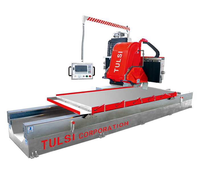 Turbo Stone Cutter for Marble and Granite